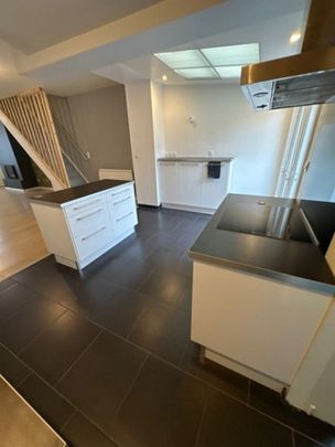 Maison 5 pièces à Croix - Photo 1