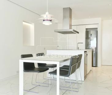 3051 Stunning One-Bedroom Apartment Available in Las Boas, Ibiza fo... - Photo 2