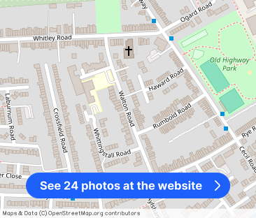 Walton Road, Hoddesdon - Photo 1