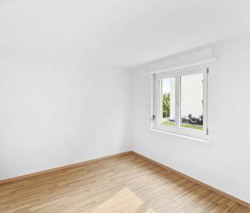 3.5 Zimmer, EG - Photo 1