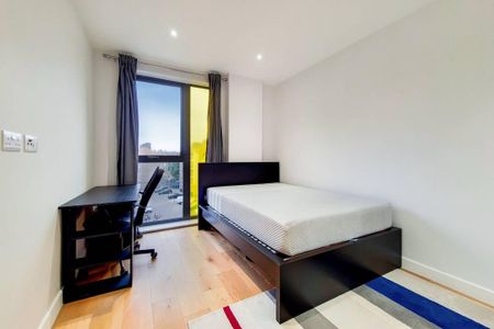 2 bedroom flat to rent - Photo 5