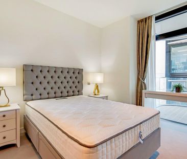 1 bedroom Flat To Let - Photo 3