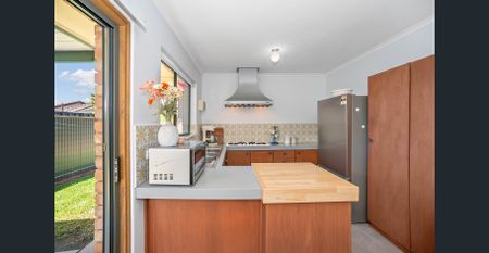 Updated Two Bedroom Unit Only Minutes from Grange Beach - Photo 3