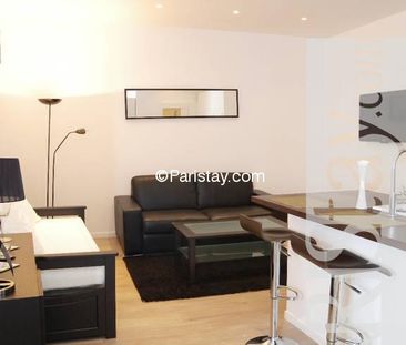 Apartment Richelieu Palais Royal - Photo 6