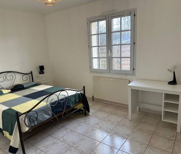 Logement en colocation - Photo 4