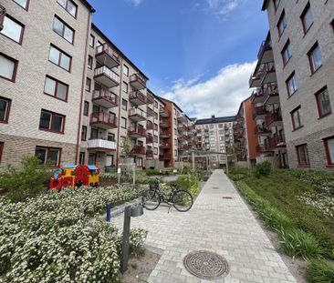 Malstensgränd, Järfälla - Foto 5