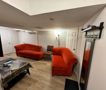 For Lease - 148 Newton Drive Unit# Lower, Toronto, Ontario - Photo 2