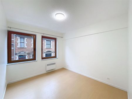 Appartement te huur - Foto 4