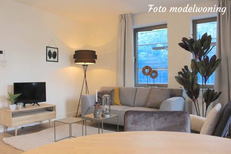 Te huur: Appartement Badhuisweg in Den Haag - Foto 5