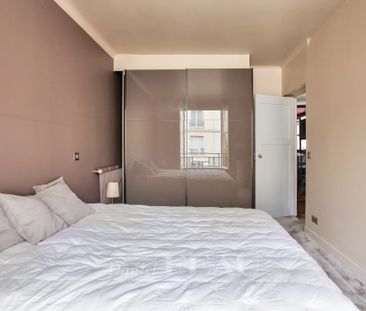 Location appartement, Paris 17ème (75017), 3 pièces, 55 m², ref 84468285 - Photo 1