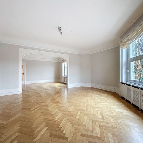 Appartement te huur in Ixelles - Photo 1