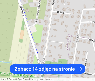 Nowoczesne 3 pokoje z balkonem, garażem i komórką - Zdjęcie 1