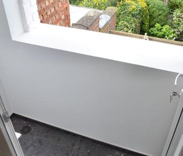 Appartement te huur - Photo 1