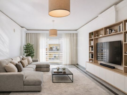 Apartamento T3 em Lisboa - Photo 1