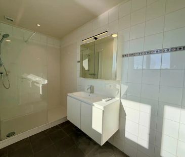 Gerenoveerd duplexappartement met 3 slaapkamers in centrum Tielt! - Foto 5