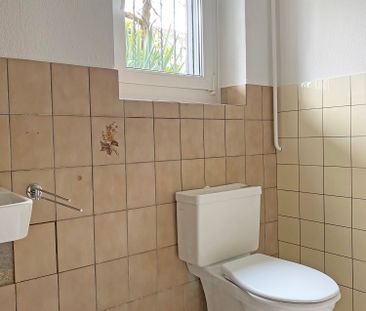 1 Zimmer, 30 m² - Photo 4