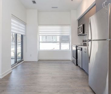 For Lease - 56 Lakeside Terrace Unit# 109, Barrie, Ontario - Photo 1