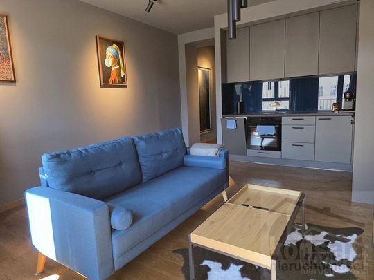 Loft 42 m2 - 2 pok. garaż, winda i piwnica. - Photo 1