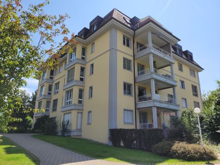Wohnung mit CHARME - Foto 5
