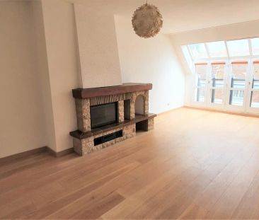 Appartement à louer 3 pièces 89.31m² - Photo 1