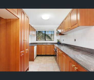 6/14-16 Beresford Road, Strathfield, NSW 2135 - Photo 1