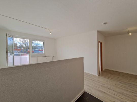 Mehr Raum fürs Leben – charmante 3-Zimmer-Wohnung in Chemnitz + 1.000 € Gutschein* gratis! - Photo 1