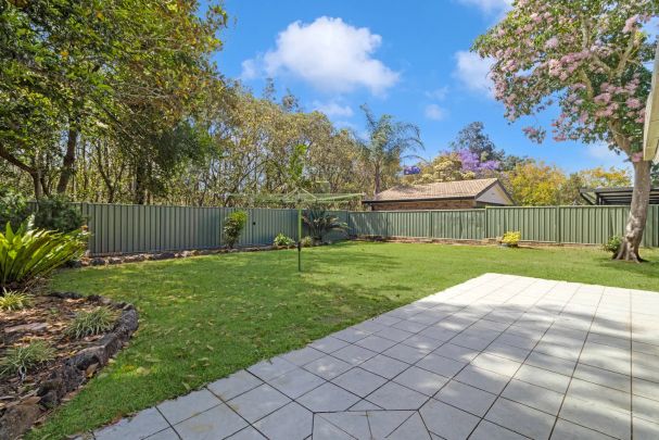 “BEAUTIFULLY RENOVATED FAMILY HOME!!!” - Photo 1