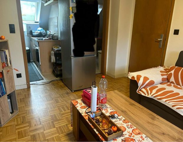 56 qm , 3-Zimmer Wohnung, Unterislinger Weg - Photo 1