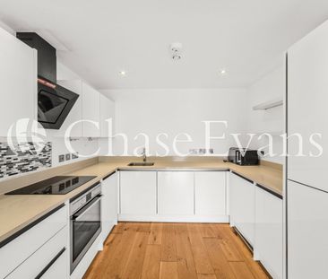 1 bedroom apartment to rent - Photo 3