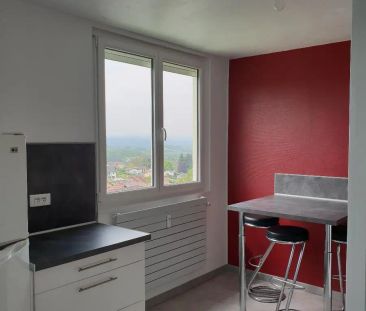 Appartement à louer 1 pièce 30.45m² - Photo 6