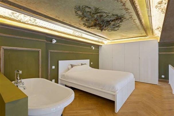 Appartement te huur - Photo 1