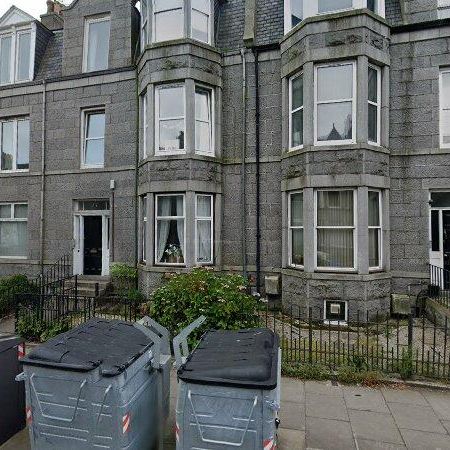 2 Bed Flat, Union Grove, AB10 - Photo 1