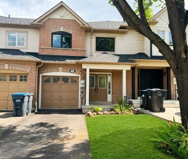 For Lease - 59 Checkerberry Crescent, Brampton, Ontario - Photo 3