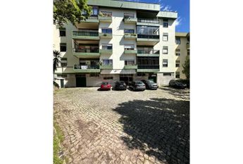 Apartamento T3 em Lisboa