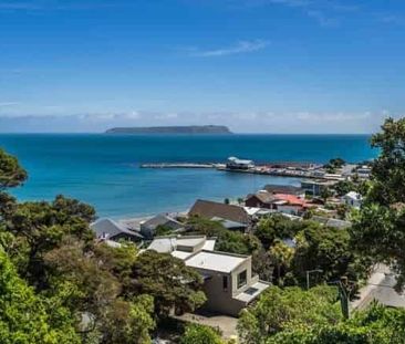 Charming 4BR Home in Plimmerton! - Photo 5