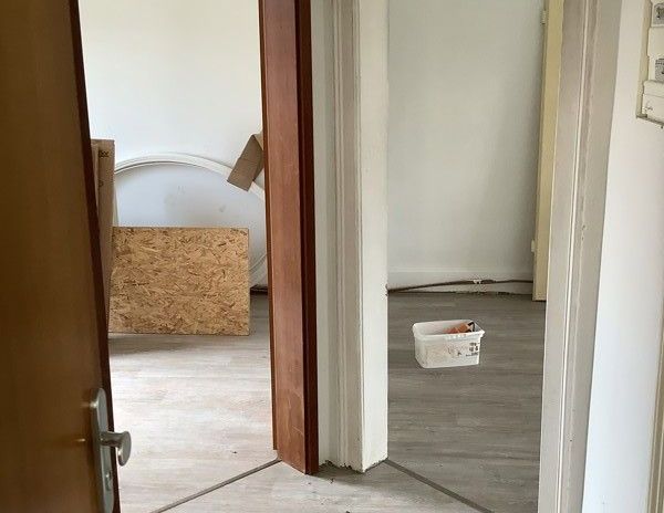 Ein tolles Wohngefühl: interessante 2-Zimmer-Wohnung - Photo 1