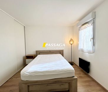 Location Appartement 2 pièces 49m² - Photo 4