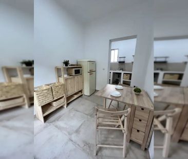 2-bedroom apartment for rent in Bellas Vistas, no couples. - Foto 4