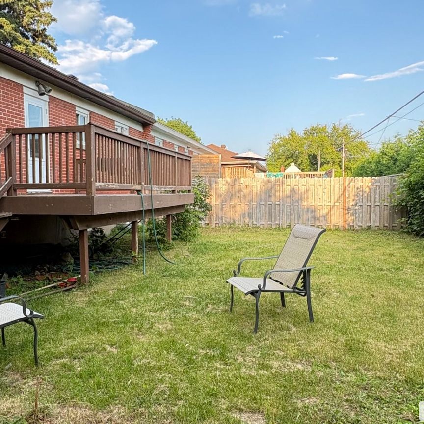 5708, avenue Palmer, Côte-St-Luc / Hampstead / Montréal-Ouest à louer - Photo 1