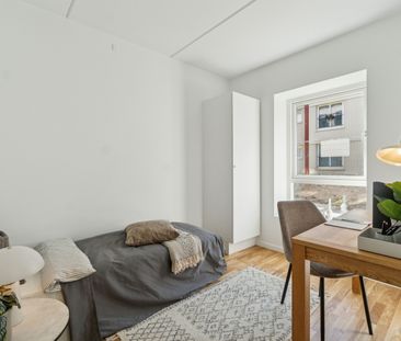 Agerkær 29, 5. tv. - Photo 3