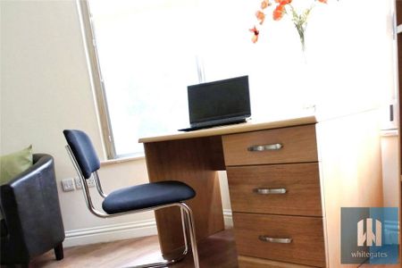 1 bedroom penthouse to rent - Photo 4