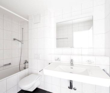 4.5 Zimmer, 95 m², 5. Stock - Foto 4
