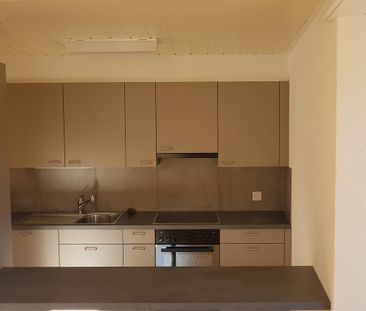 3.5 Zimmer, 70 m², 1. Stock - Photo 2