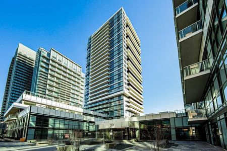 For Lease - 251 Manitoba Street Unit# 2006, Toronto, Ontario - Photo 4