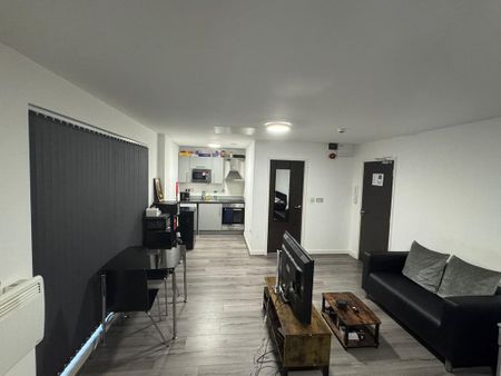 Studio to rent - Photo 3