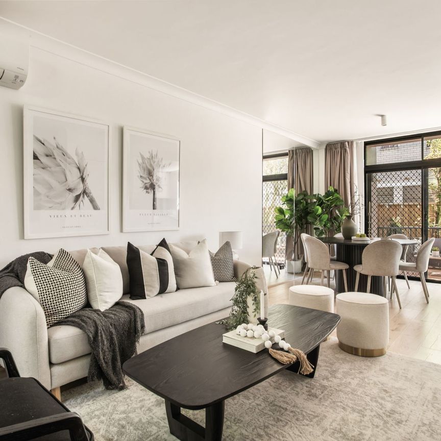 5/55 Kensington Road, Kensington NSW 2033 - House For Rent | Domain - Photo 1