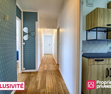 T4 75 m² Angers - Photo 6