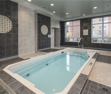 For Lease - 55 Strathaven Drive Unit# 415, Mississauga, Ontario - Photo 6