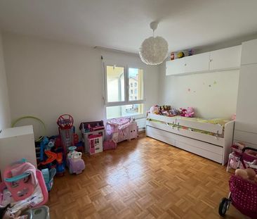 4 Zimmer, 103 m², 2. Stock - Photo 3