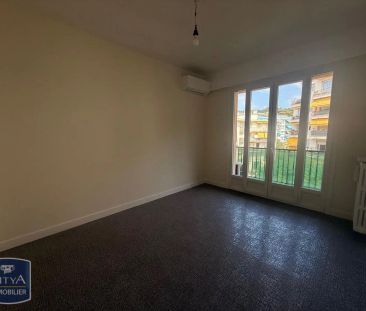 Appartement à louer 1 pièce 26.41m² - Photo 1